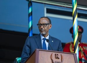 Perezida Kagame yashimiye Tanzania yahesheje ishema Afurika