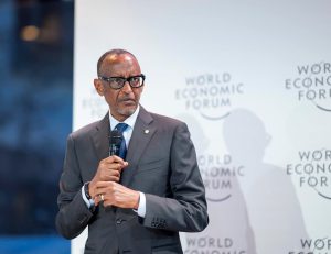 Tugomba guhindura ibivugwa ko Afurika yuzuye ingorane- Perezida Kagame