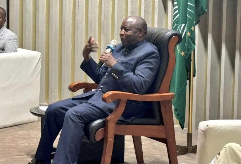 U Rwanda rwikomye  ijambo rutwitsi rya Perezida w’u Burundi muri Congo