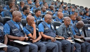 Urukiko rw’Ikirenga rwatesheje agaciro ikirego cy’uwareze RIB ko itemerewe gusaka&nbsp;