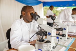 Indwara 7 muri 20 zititaweho zikunze kugaragara mu Rwanda&nbsp;