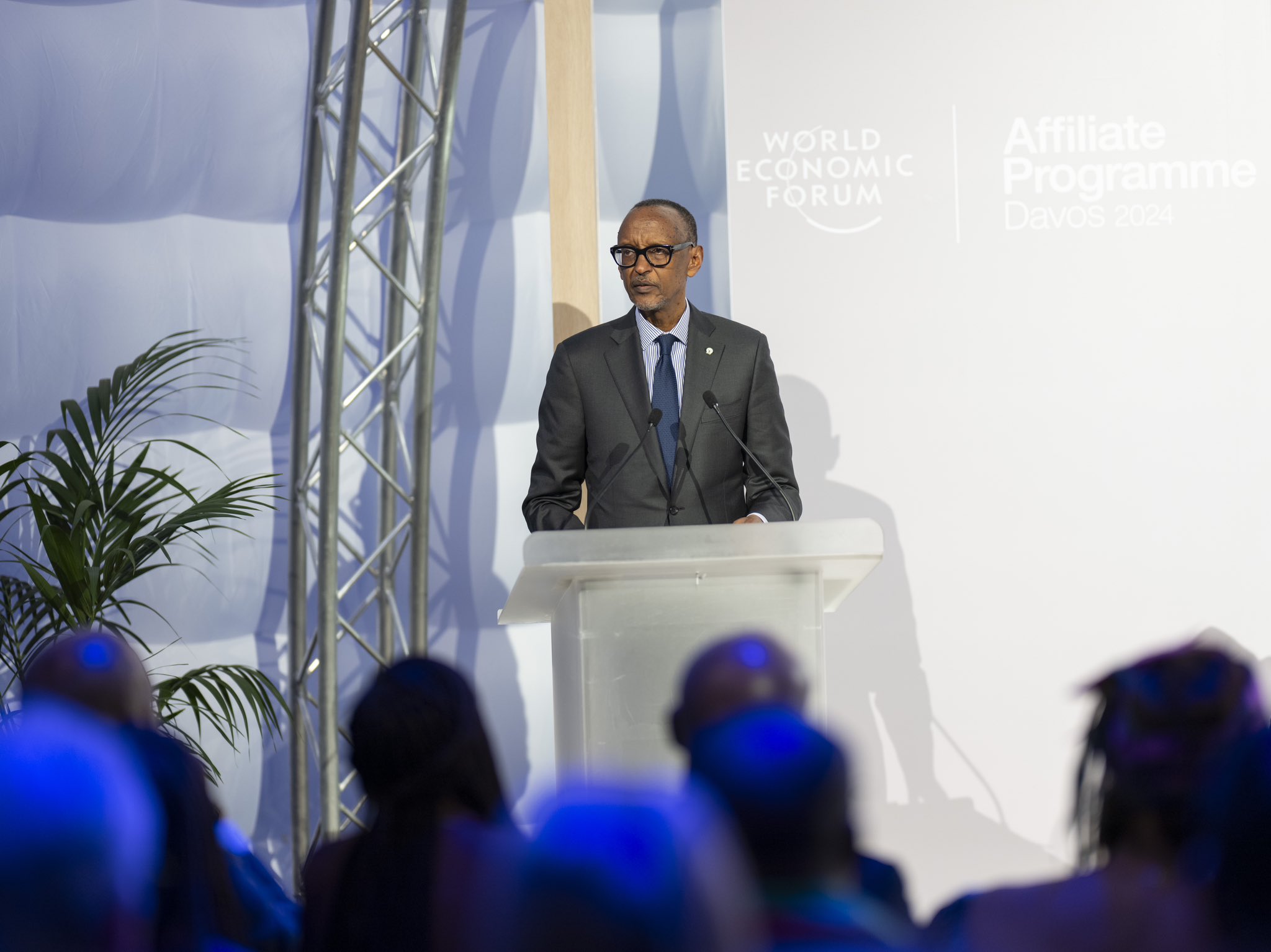 U Rwanda rwiyemeje gutanga miliyari 3.8 Frw muri gahunda ya Timbuktoo