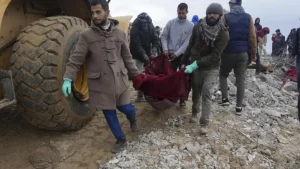 Gaza: Harigwa uko abaterankunga bakongera gutabara
