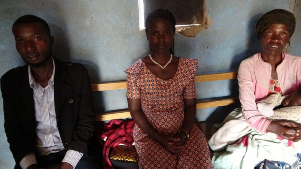 Musanze:&nbsp; Bagowe n’urugendo rw’amasaha 2 bakora bajya kubyara