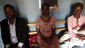 Musanze:&nbsp; Bagowe n’urugendo rw’amasaha 2 bakora bajya kubyara