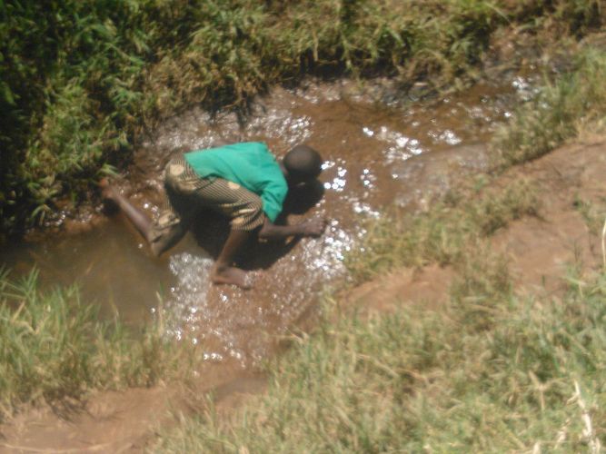 Indwara zititaweho zisaba uruhare rwa buri wese ngo zicike burundu