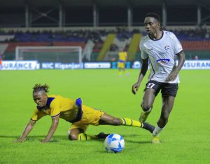 Mapinduzi Cup: APR FC yasezerewe na Mlandege FC&nbsp;&nbsp;muri 1/2