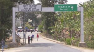 U Burundi bwafunze imipaka ibuhuza n’u Rwanda