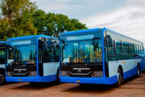 Kigali: Ikibazo cy’ingendo gikomeje kuvugutirwa umuti
