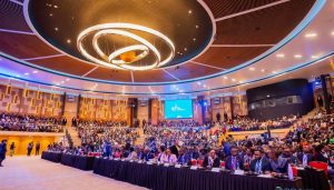 Umushyikirano 19: Perezida Kagame agiye kuganira n’Abanyarwanda ku mibereho y’Igihugu