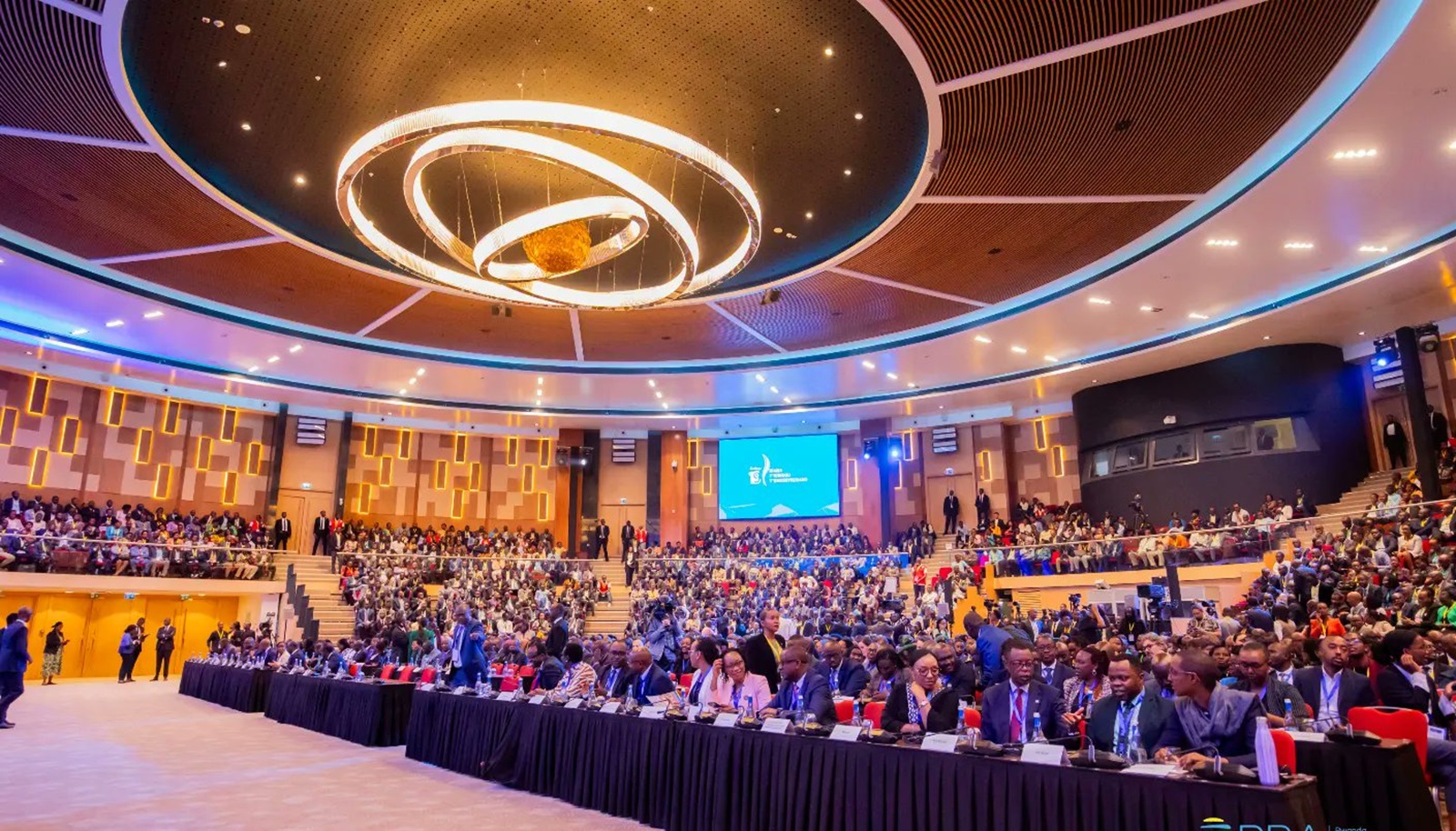 Umushyikirano 19: Perezida Kagame agiye kuganira n’Abanyarwanda ku mibereho y’Igihugu