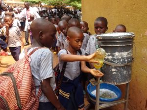 Kayonza: Amatsinda yo kwimakaza umuco w’isuku yafashije kwirinda indwara