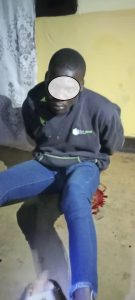 Rusizi: Umukozi wo mu rugo arakekwaho kwica umumotari wari umutwaye