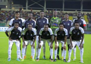 Mapinduzi Cup: APR FC yanganyije na Simba SC