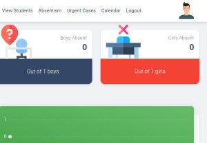 Habimana yakoze ‘Software’ yo gushaka ibisubizo ku bana bata ishuri