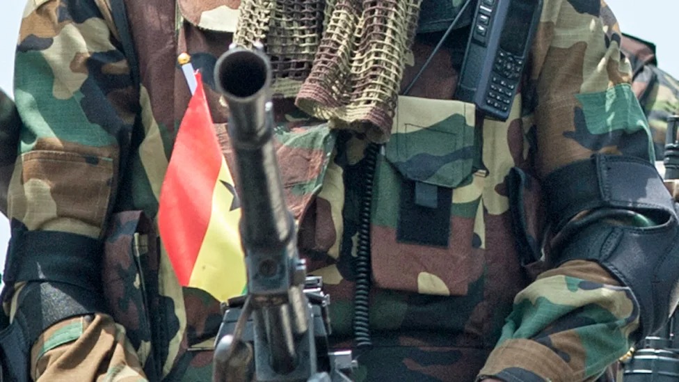 Ghana: Abantu 6 bagerageje guhirika ubutegetsi bakatiwe urwo gupfa