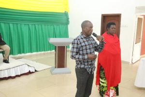 Kayonza: Amatsinda y’Ubumwe n’Ubudaheranwa yabafashije kubana no komorana ibikomere