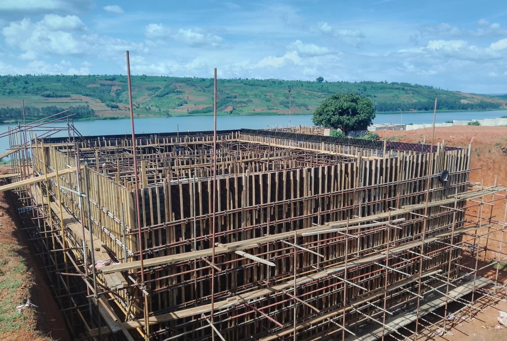 Ngoma: Begerejwe uruganda rwa miliyari 16 Frw ruzakemura ikibazo cy’amazi