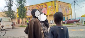Muhanga: Barasaba ubuyobozi guhagurukira abagurisha kole inzererezi zirirwa zihumeka 
