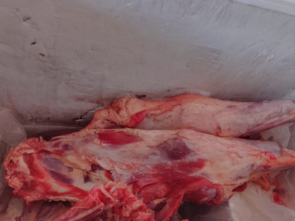 Kayonza: Abacuruzi b’inyama barataka igihombo kubera gufungirwa ibagiro