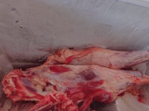 Kayonza: Abacuruzi b’inyama barataka igihombo kubera gufungirwa ibagiro