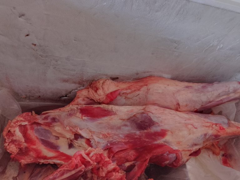 Kayonza: Abacuruzi b’inyama barataka igihombo kubera gufungirwa ibagiro