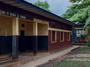 Rusizi: Ryankana bafite amashanyarazi  ya baringa