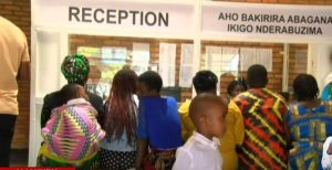 Abanyarwanda 82,7% bamaze gutanga Mituweli 100% -RSSB