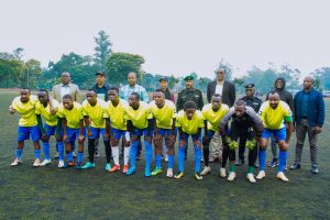 Kicukiro: Abitabiriye Umurenge Kagame Cup basabwe kwirinda inzoga