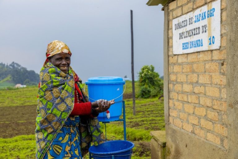 Rubavu: Abitumaga ku gasozi nk’inka basanze kwari nko kubana n’igisasu