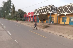 Ahitwaga ‘Ndabanyurahe’ habaye nyabagendwa, barashimira Perezida Kagame