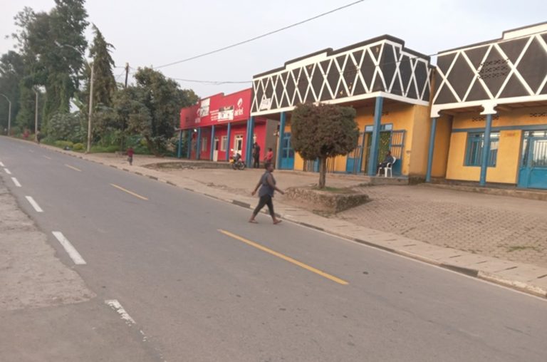 Ahitwaga ‘Ndabanyurahe’ habaye nyabagendwa, barashimira Perezida Kagame