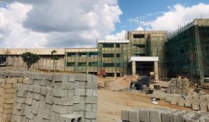 Byinshi kuri Laboratwari igezweho y’ubuvuzi bw’amatungo ya miliyari 13 Frw