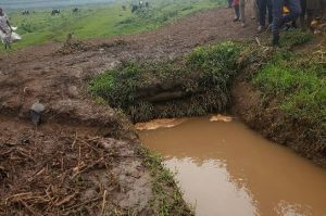 Rusizi: Umukozi w’ikigo gicukura nyiramugengeri yapfiriye mu kiraro yasiburaga