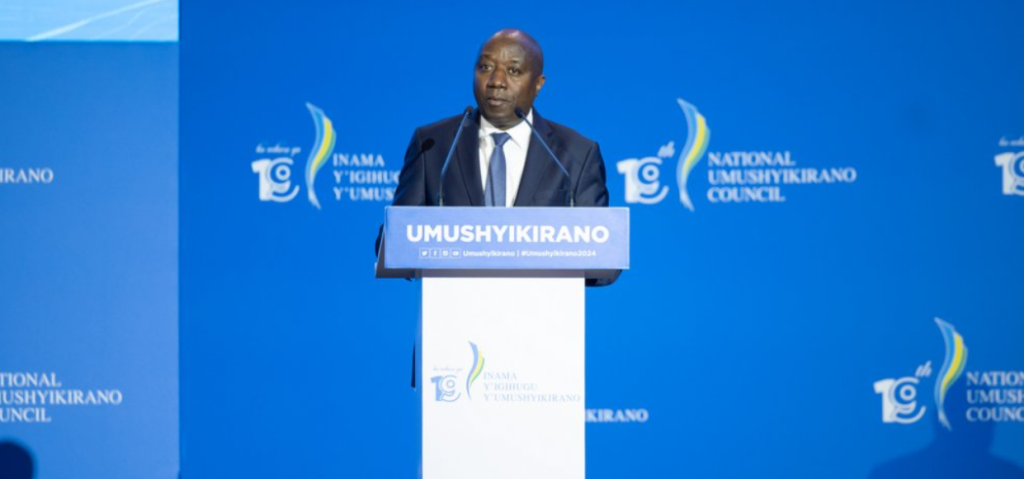 Minisitiri w’Intebe yagaragaje iterambere ry’Uburezi mu myaka 7 ishize