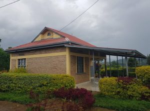 Nyaruguru: Abaturanye n’u Burundi bagowe n’ivuriro ribona umuganga rimwe mu cyumweru