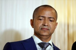 DRC: Intwaro za rutura mu zifashishijwe mu kugota urugo rwa Moise Katumbi