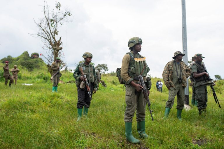 M23 ni Abanyekongo? Ikibazo Perezida Kagame yabajije Tshisekedi akabyemera