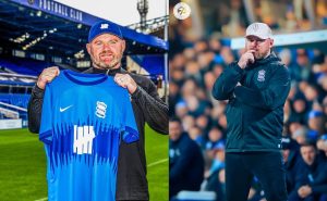 Wayne Rooney yirukanywe na Birmingham City nyuma y’iminsi 83