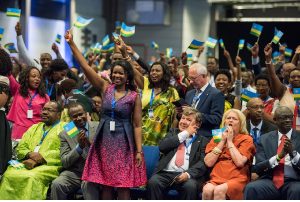 Abagera ku 13,000 bamaze gusaba kwitabira Rwanda Day i Washington DC