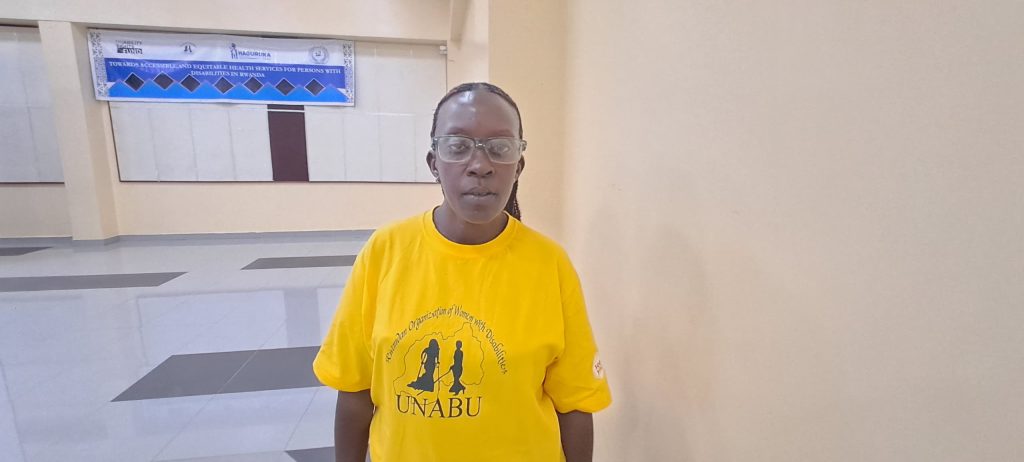 Ufite ubumuga bwo mu mutwe agorwa n’ibyemezo afatirwa