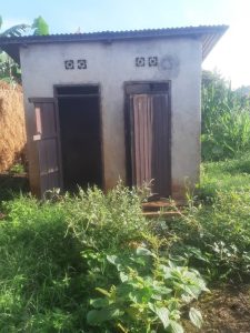 Rusizi: Ntamuhanga w’imyaka 50 yagwiriwe n’ubwiherero yaviduraga ahita apfa