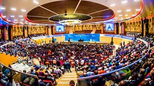 Hatangajwe igihe Inama y’Igihugu y’Umushyikirano ya 19 izabera