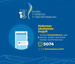 Umushyikirano 2024: Ab’inkwakuzi batangiye gutanga ibitekerezo bizaganirwaho