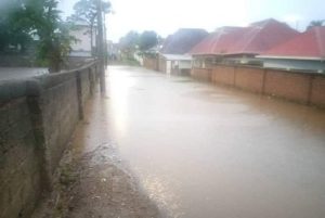Meteo Rwanda yateguje imvura idasanzwe muri Mutarama 2024