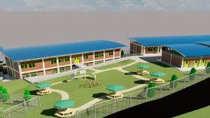 Byinshi ku bitaro Bikuru by’indwara zo mu mutwe byuzuye i Kigali