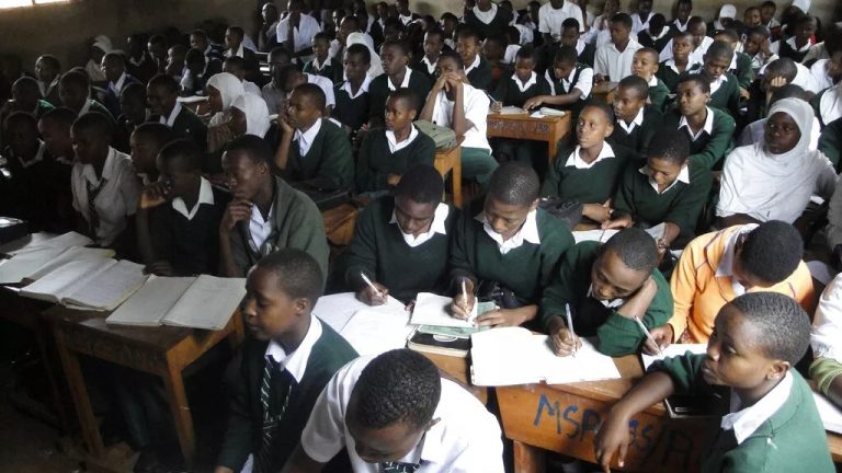 Zambiya: Amashuri yafunze kubera icyorezo cya kolera