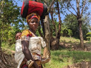 Nyamasheke: Abaturage b’Umurenge wa Gihombo badindizwa no kutagira isoko