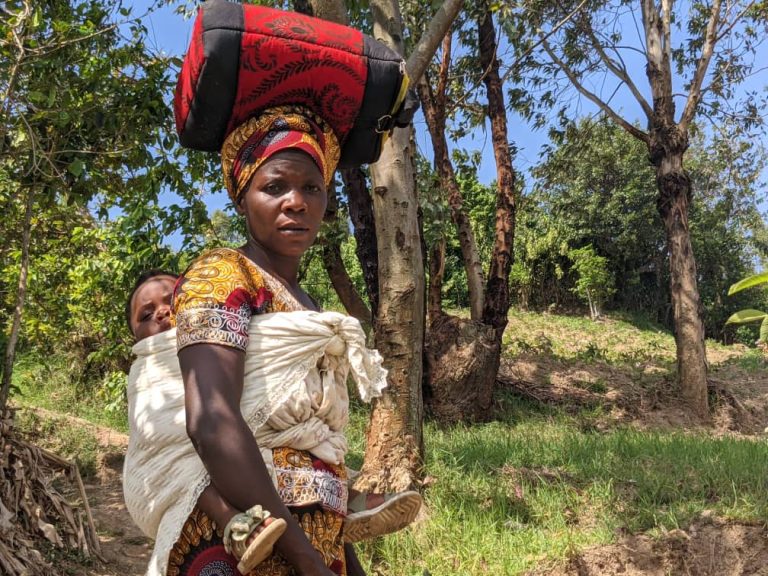 Nyamasheke: Abaturage b’Umurenge wa Gihombo badindizwa no kutagira isoko