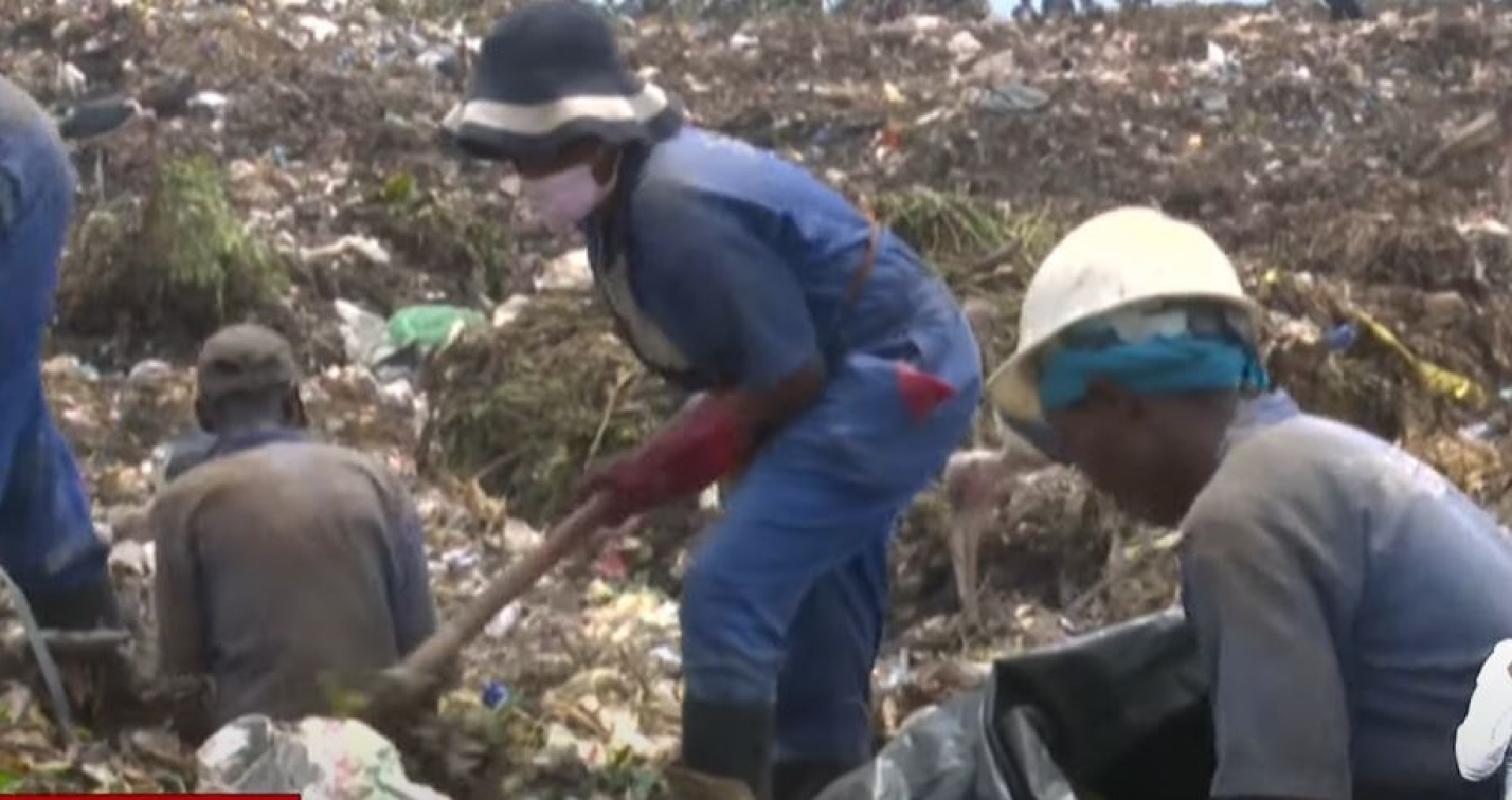 Kigali: Bifuza kugurirwa imyanda aho kwishyura abayibatwarira